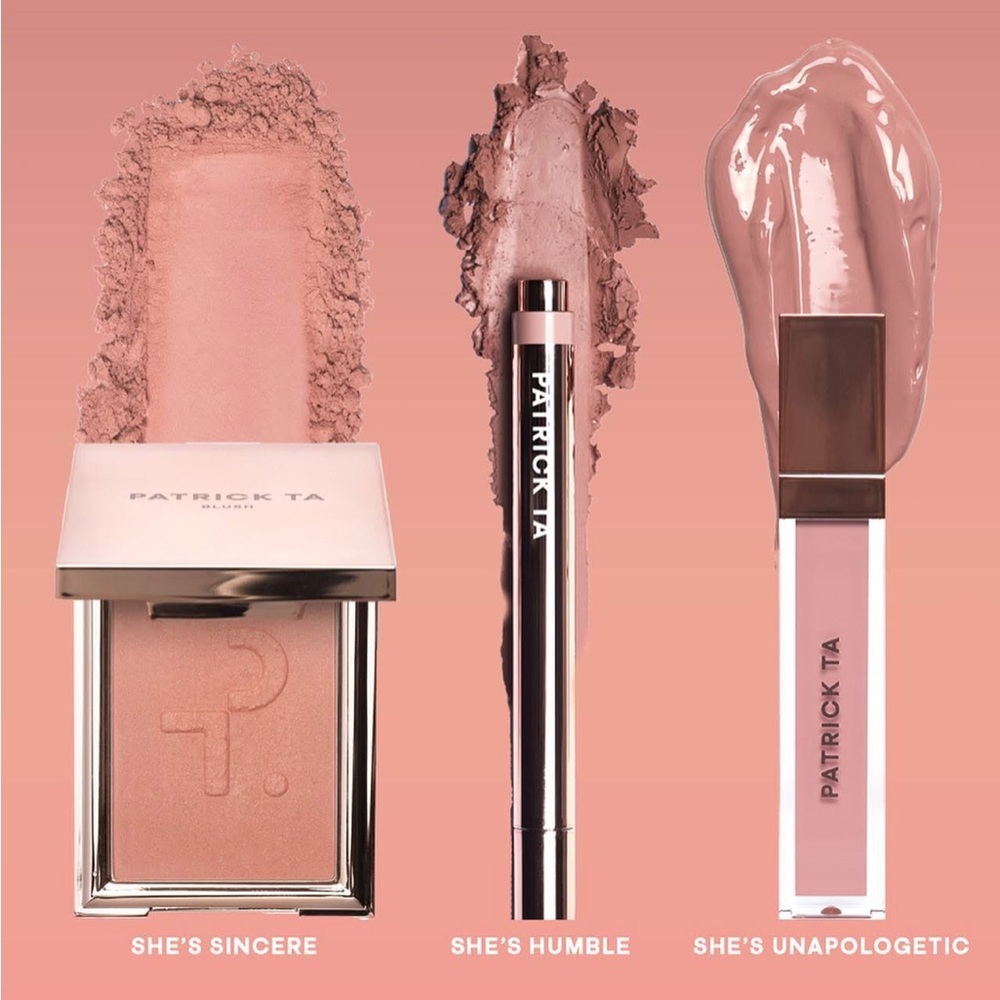 Patrick Ta Bundle